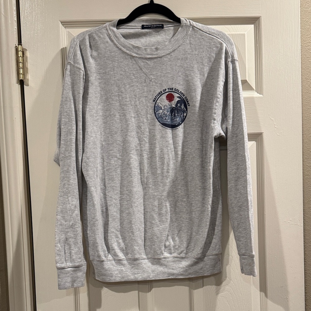 Brandy Melville shirt